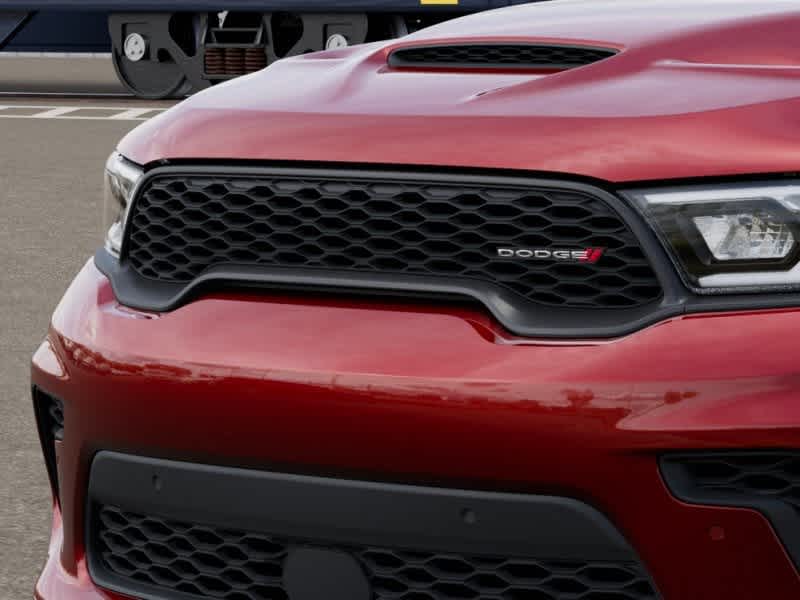 Thumbnail: 2026 Dodge Durango - 11