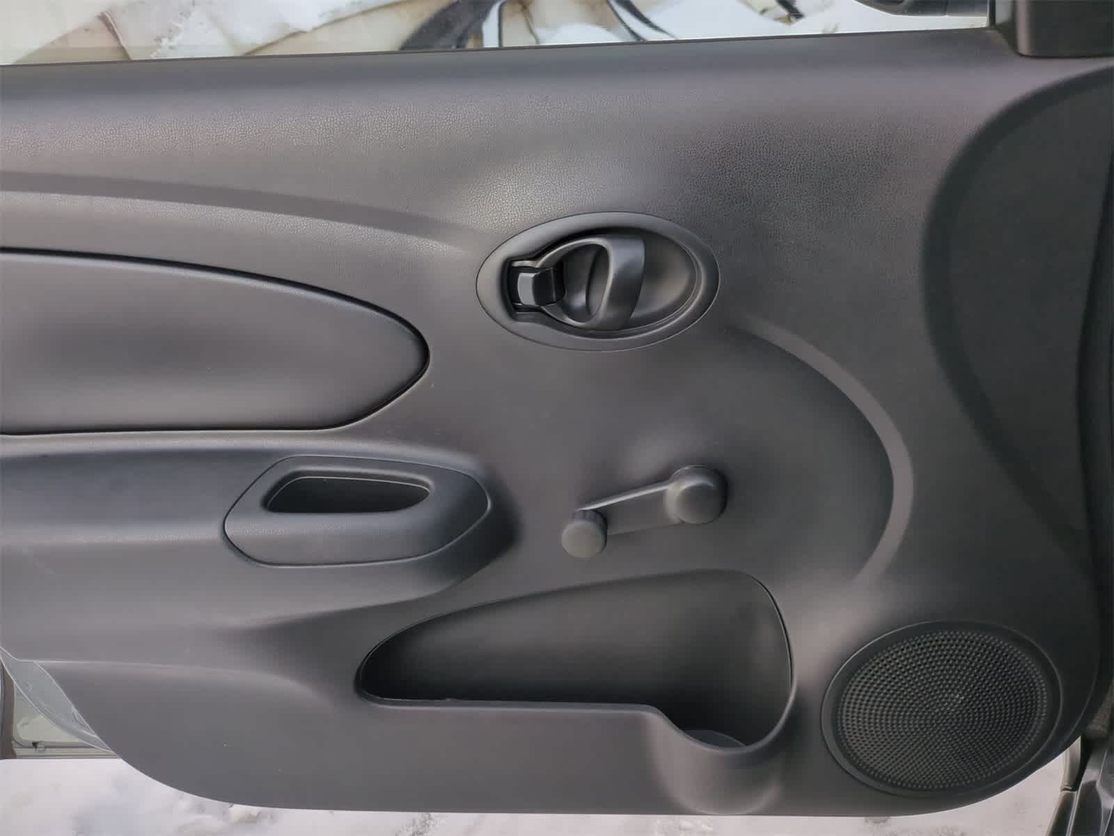 Thumbnail: 2018 Nissan Versa - 29