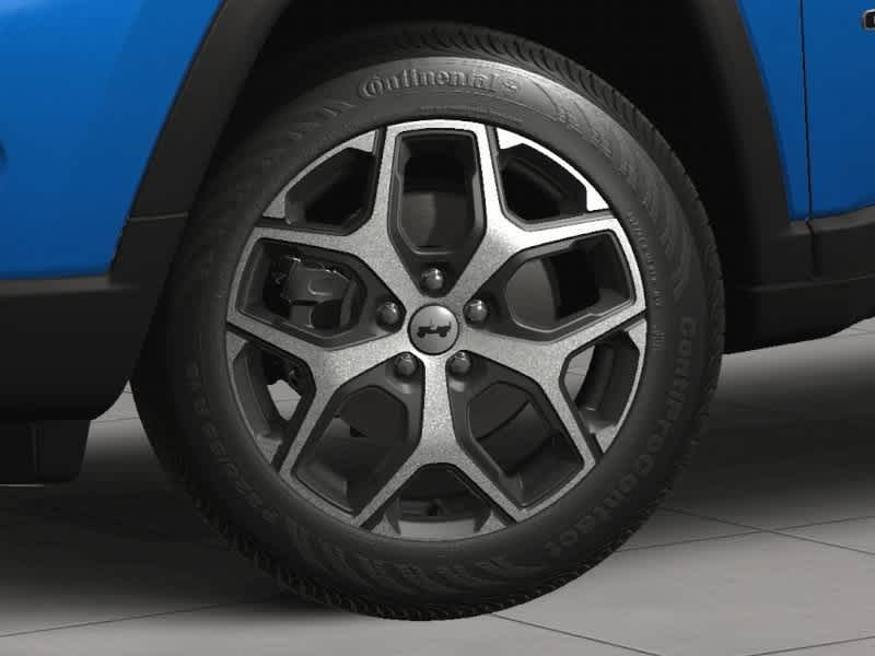Thumbnail: 2025 Jeep Compass - 11