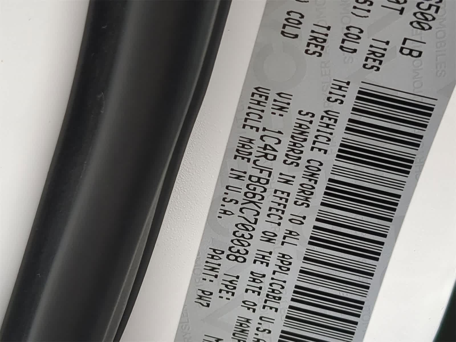 Thumbnail: 2019 Jeep Grand Cherokee - 40