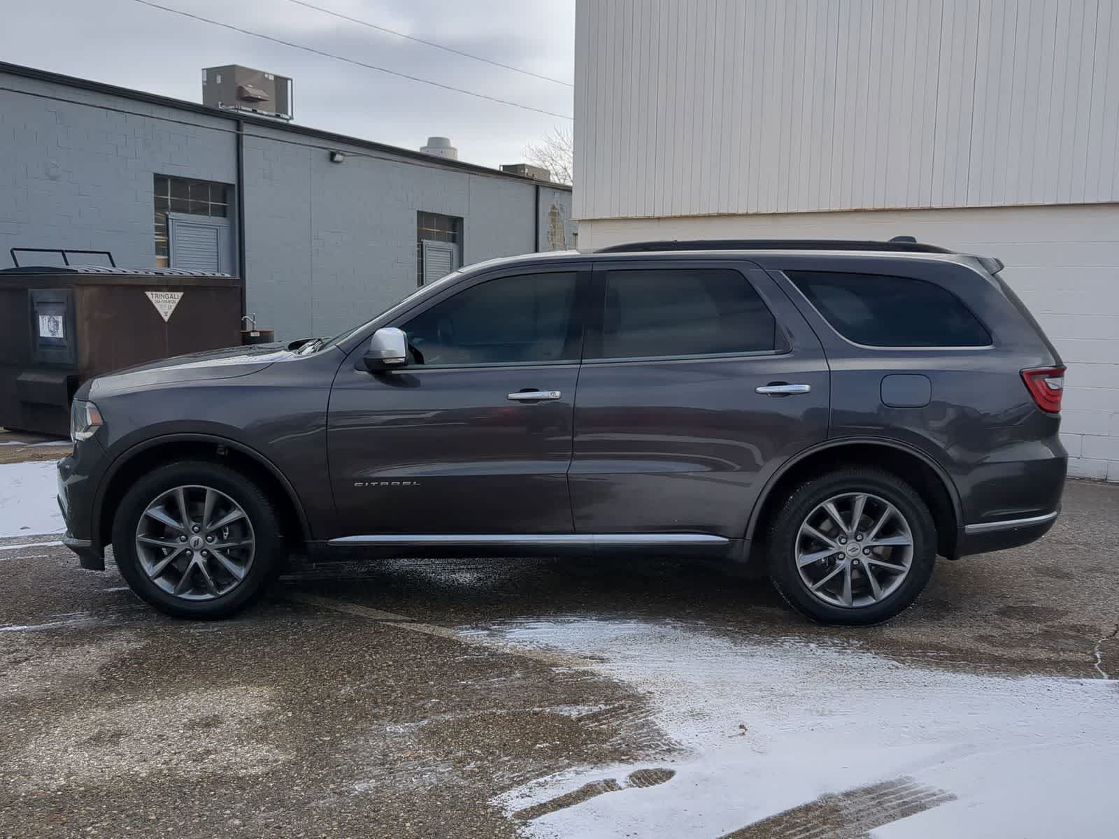 Thumbnail: 2020 Dodge Durango - 11