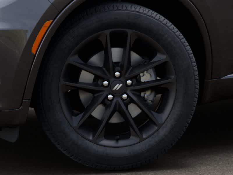 Thumbnail: 2026 Dodge Durango - 8