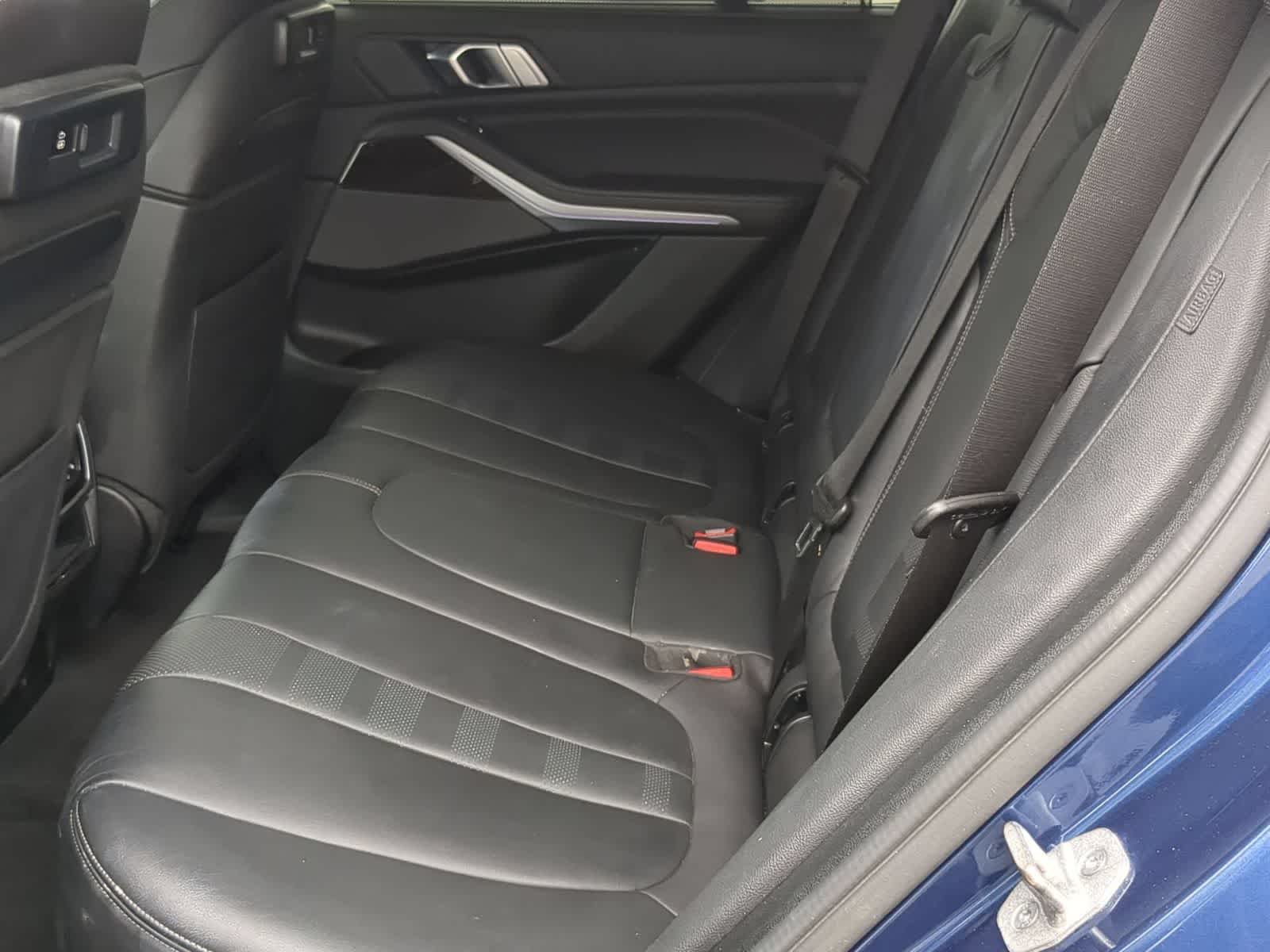 Thumbnail: 2020 BMW X5 - 19