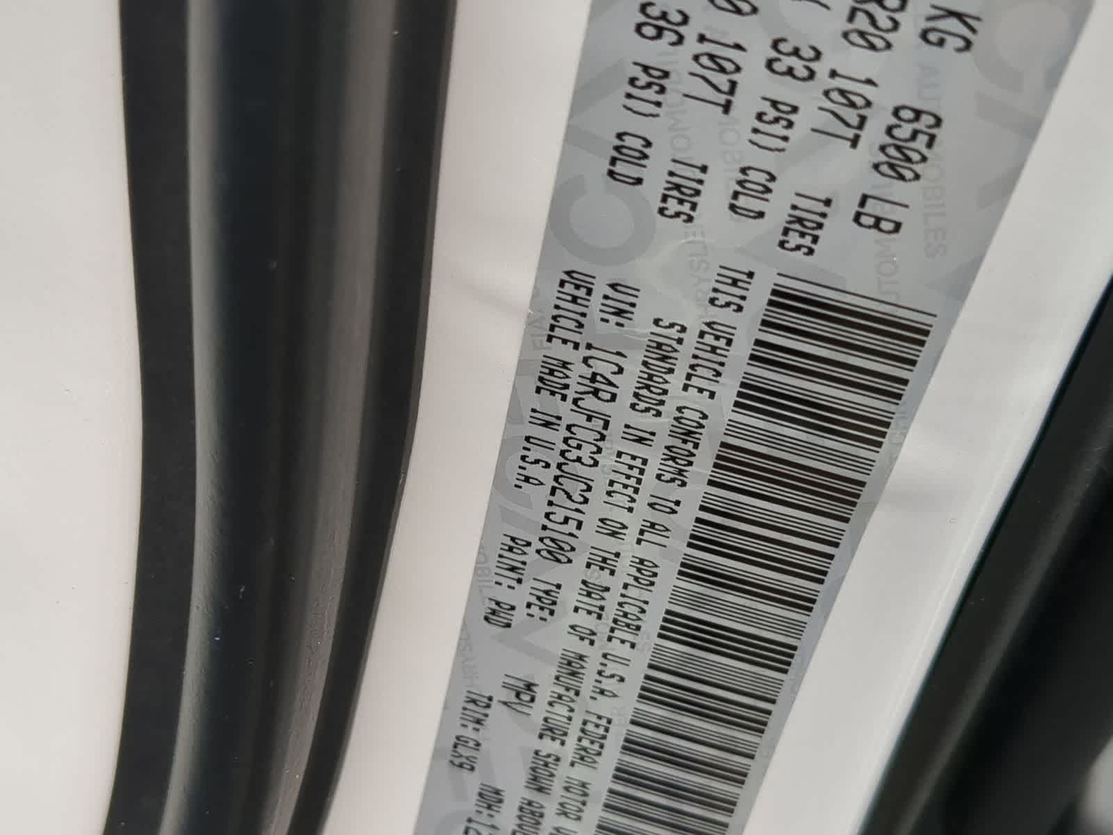 Thumbnail: 2018 Jeep Grand Cherokee - 34