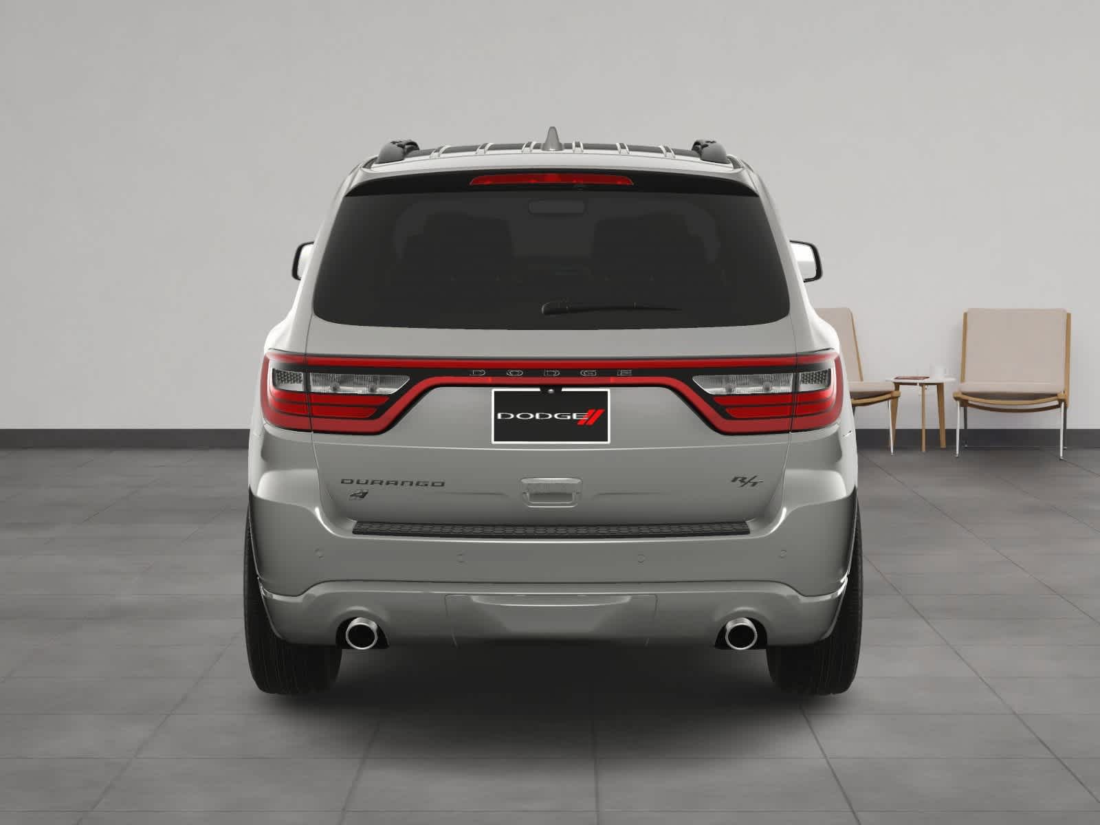 Thumbnail: 2025 Dodge Durango - 10