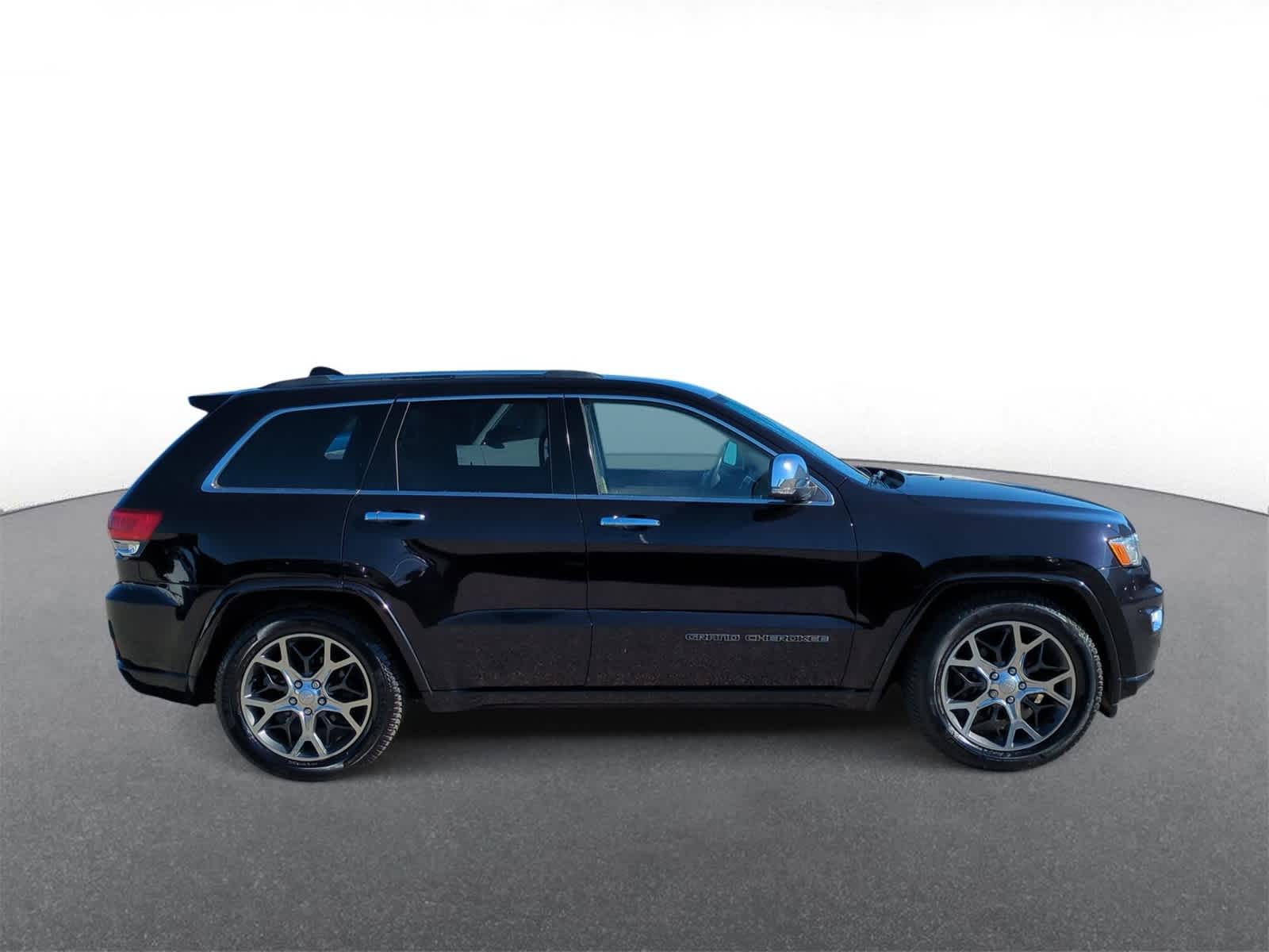 Thumbnail: 2019 Jeep Grand Cherokee - 9