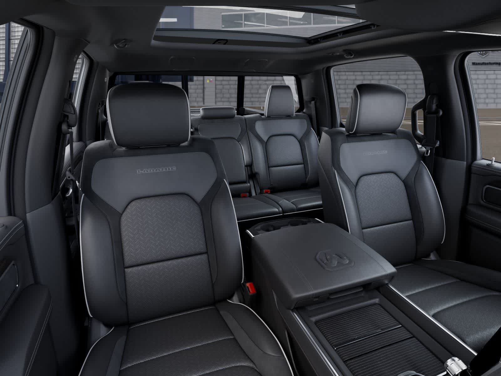 Thumbnail: 2026 RAM 1500 - 16