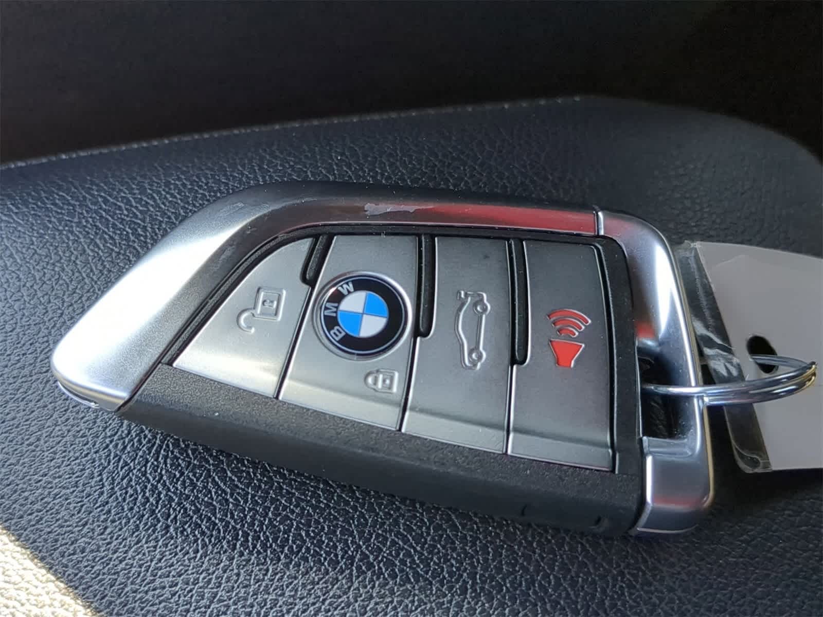 Thumbnail: 2020 BMW X3 - 40