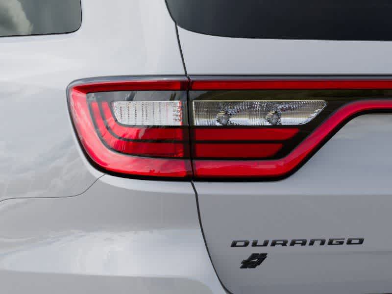 Thumbnail: 2026 Dodge Durango - 9