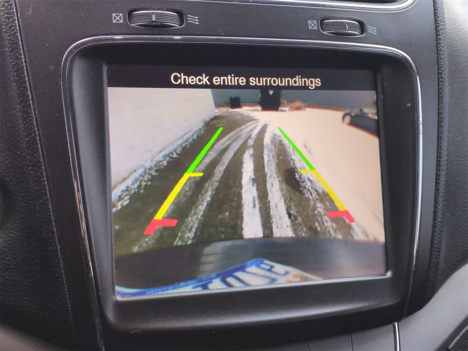 Thumbnail: 2015 Dodge Journey - 28