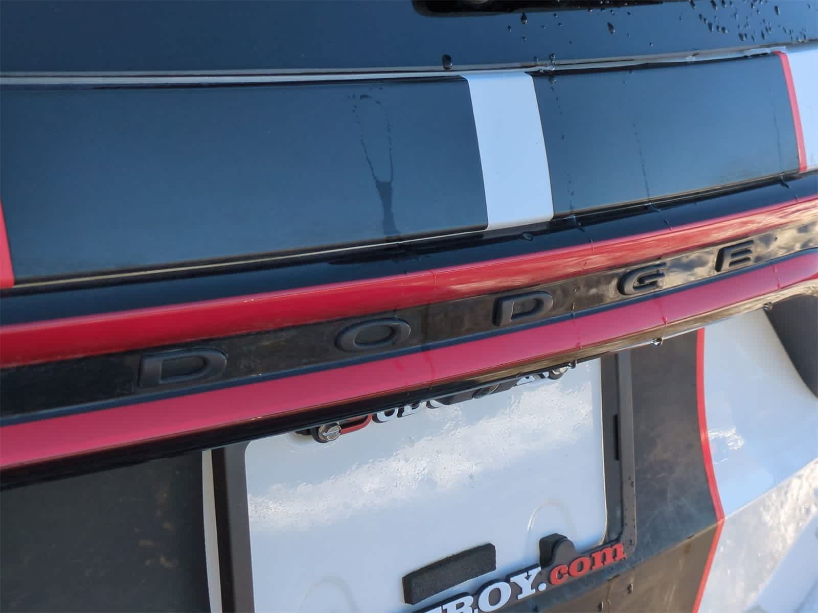 Thumbnail: 2022 Dodge Durango - 12