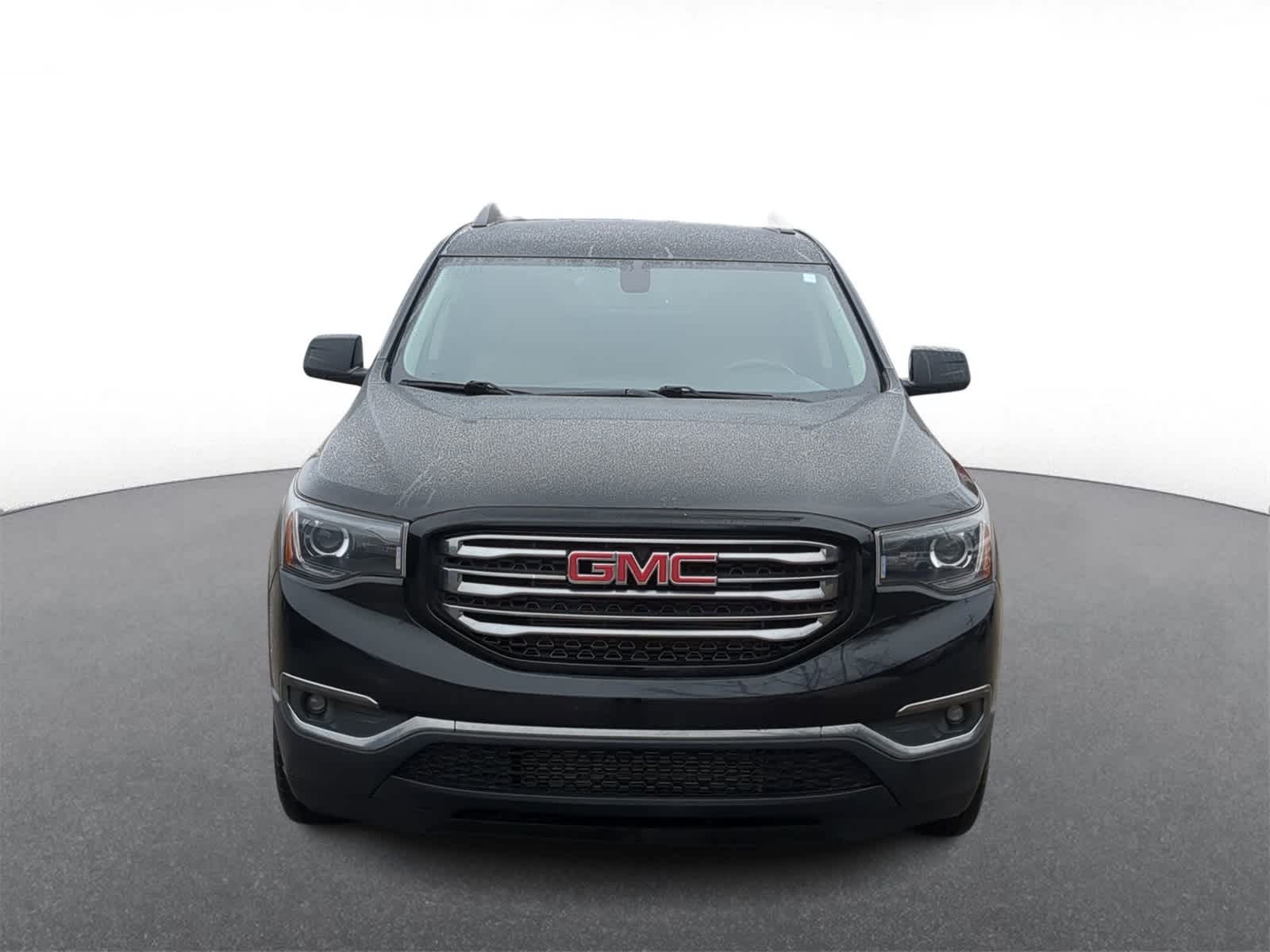 Thumbnail: 2017 GMC Acadia - 3