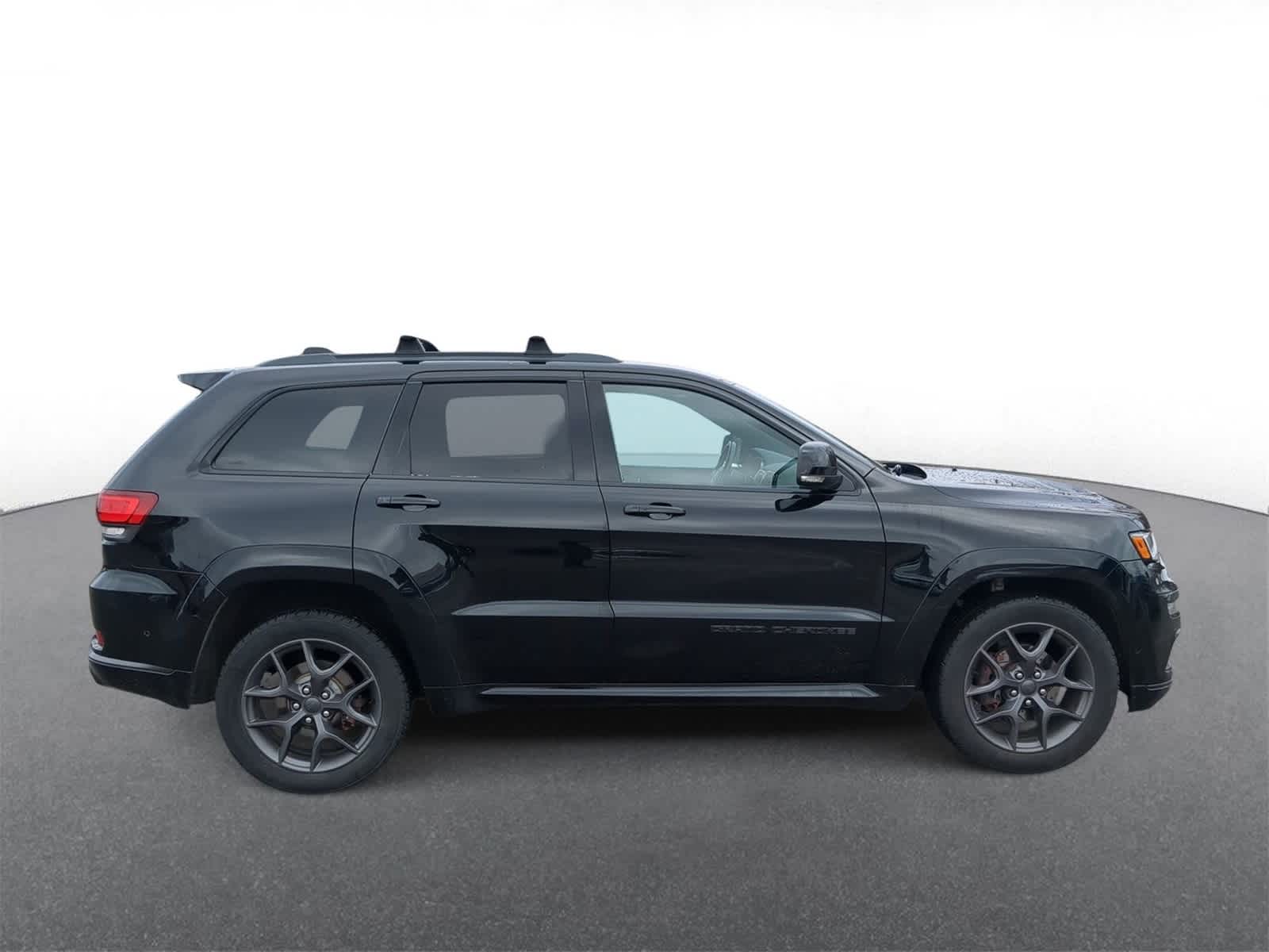 Thumbnail: 2020 Jeep Grand Cherokee - 9