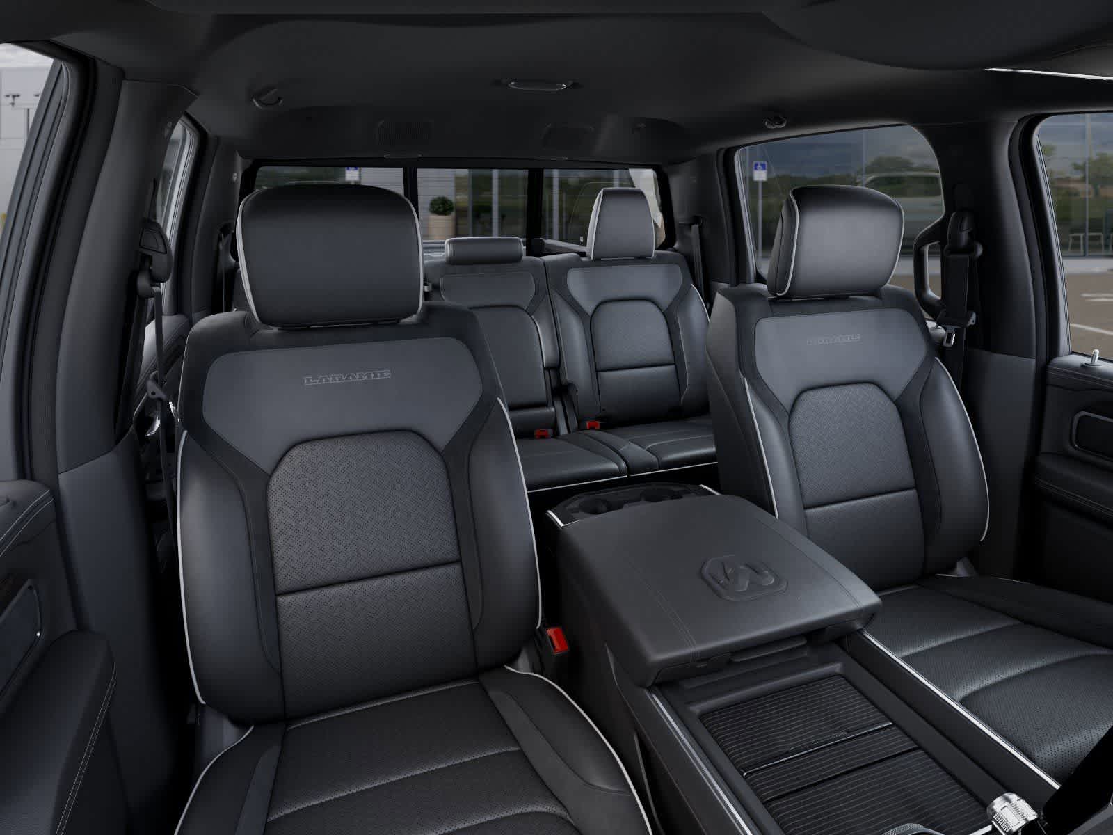 Thumbnail: 2026 RAM 1500 - 16