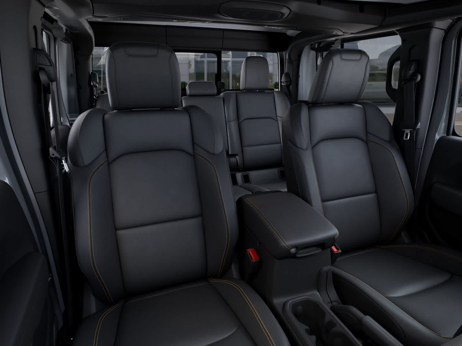 Thumbnail: 2026 Jeep Gladiator - 16