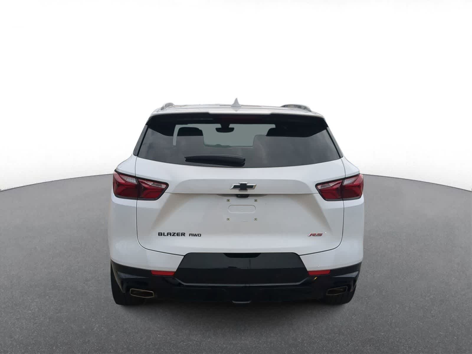 Thumbnail: 2020 Chevrolet Blazer - 7