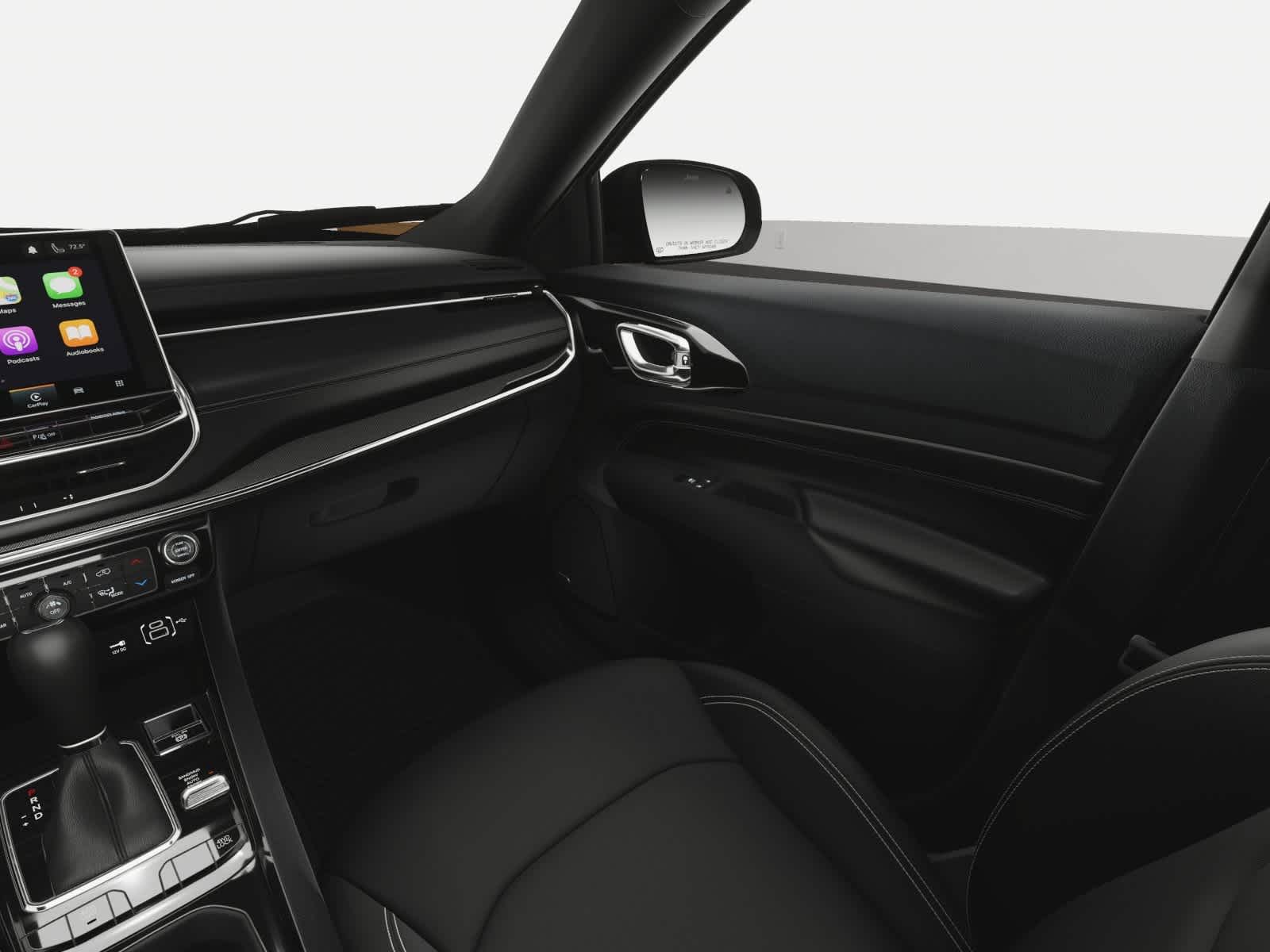 2025 Jeep Compass Limited 21