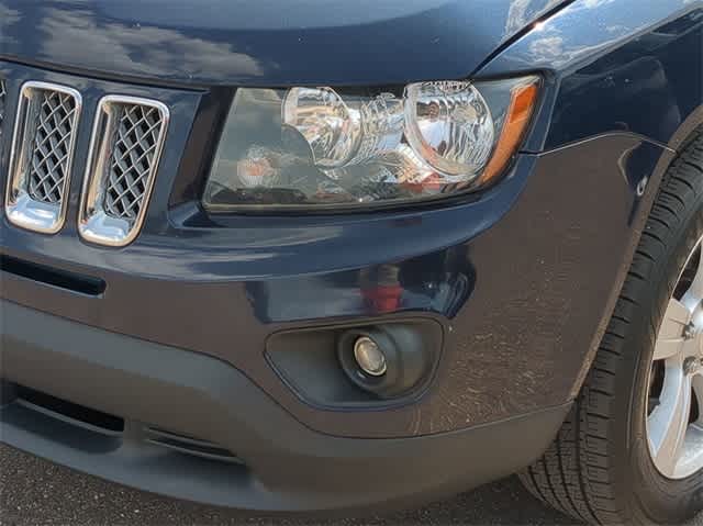 Thumbnail: 2017 Jeep Compass - 11