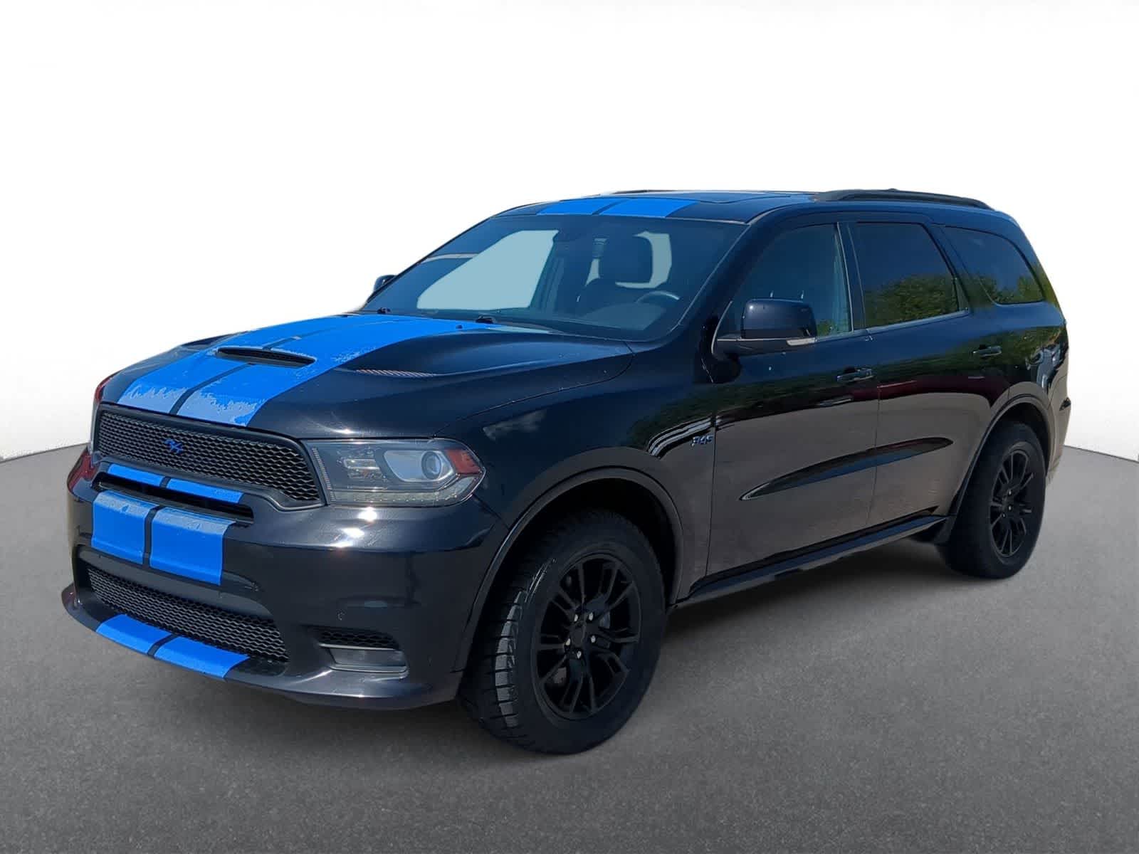 Thumbnail: 2019 Dodge Durango - 4