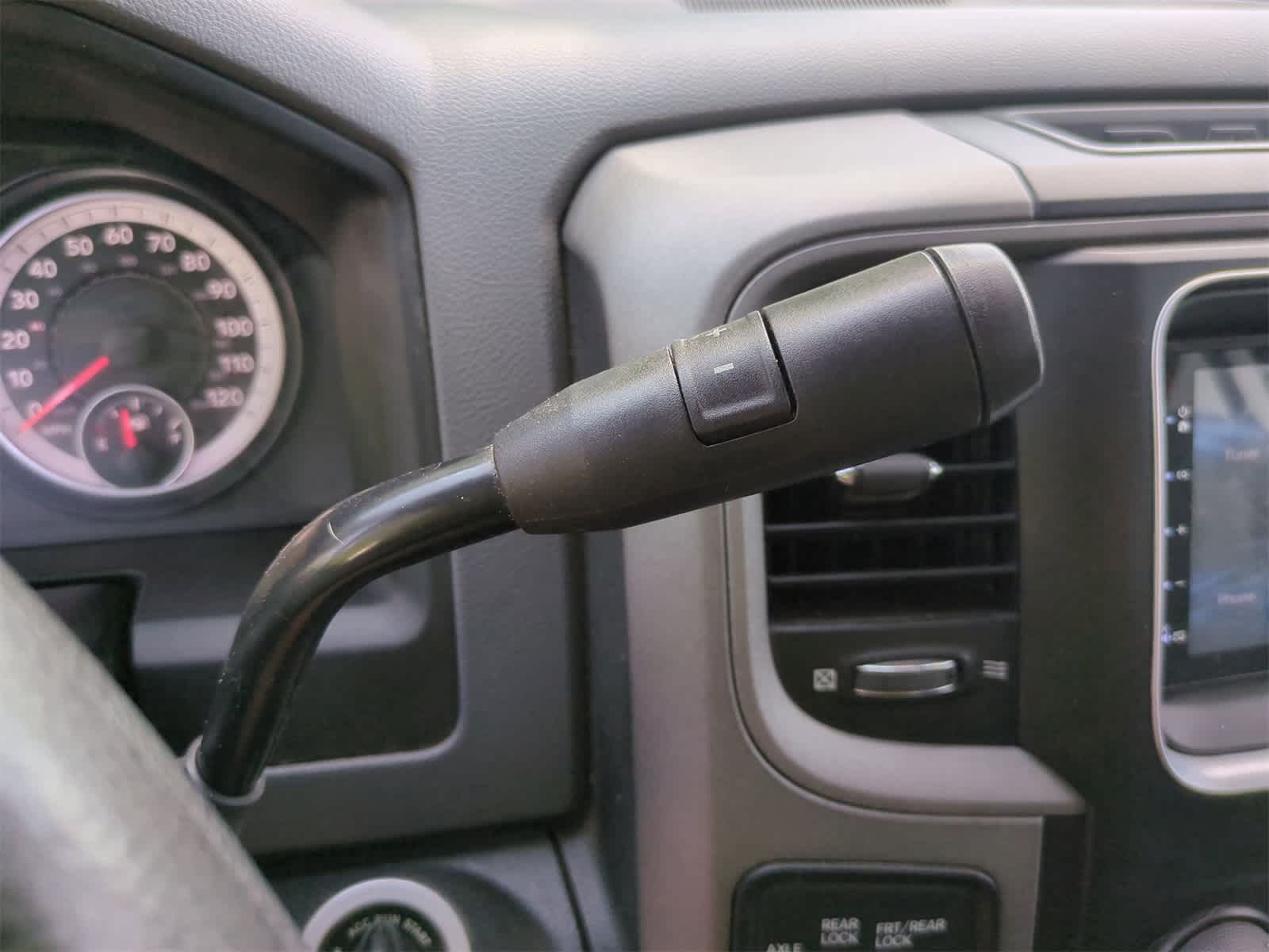 Thumbnail: 2015 RAM 2500 - 24