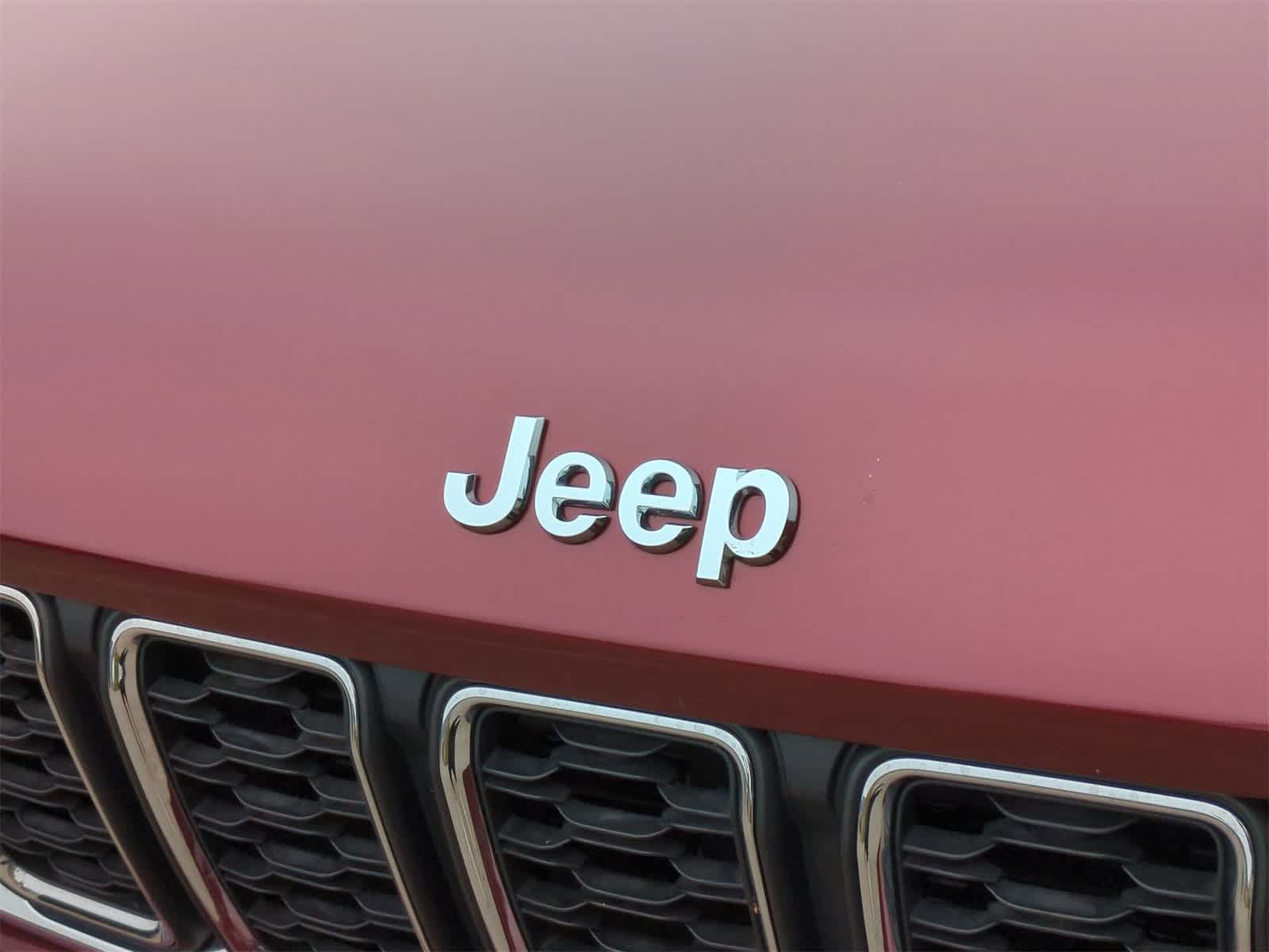 Thumbnail: 2023 Jeep Grand Cherokee L - 12