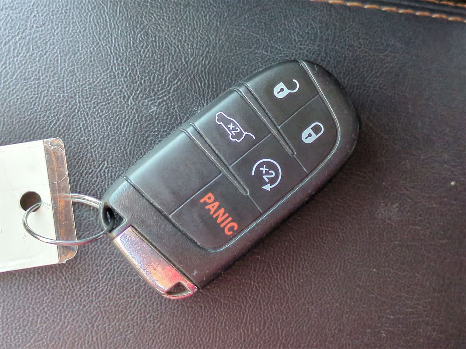 Thumbnail: 2018 Jeep Compass - 37