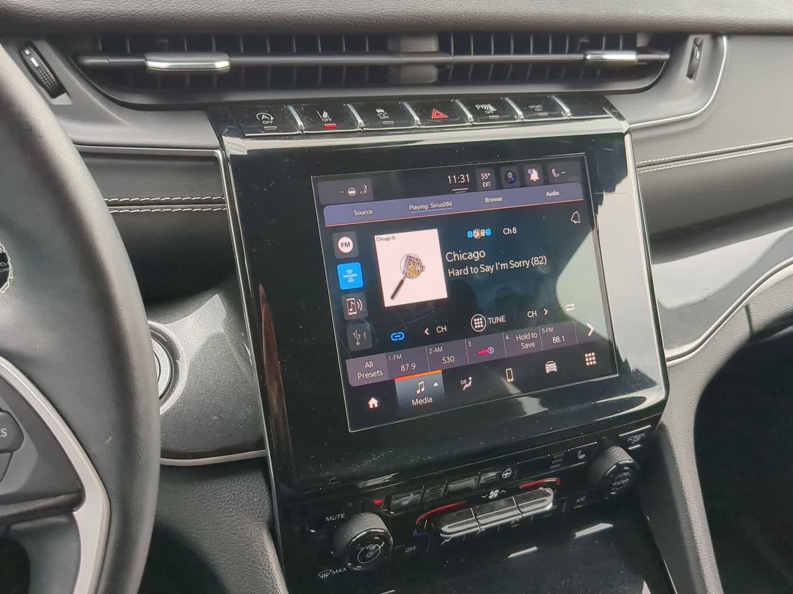 Thumbnail: 2022 Jeep Grand Cherokee - 27