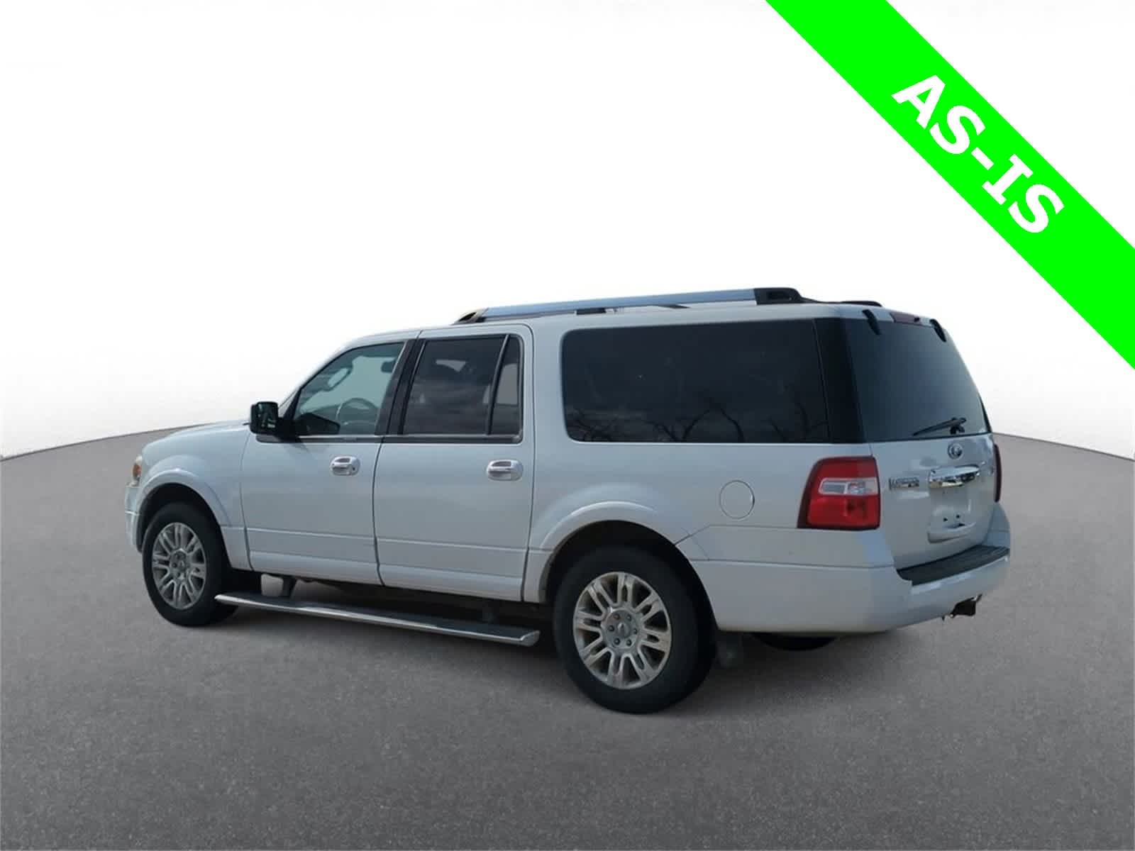 Thumbnail: 2014 Ford Expedition EL - 6