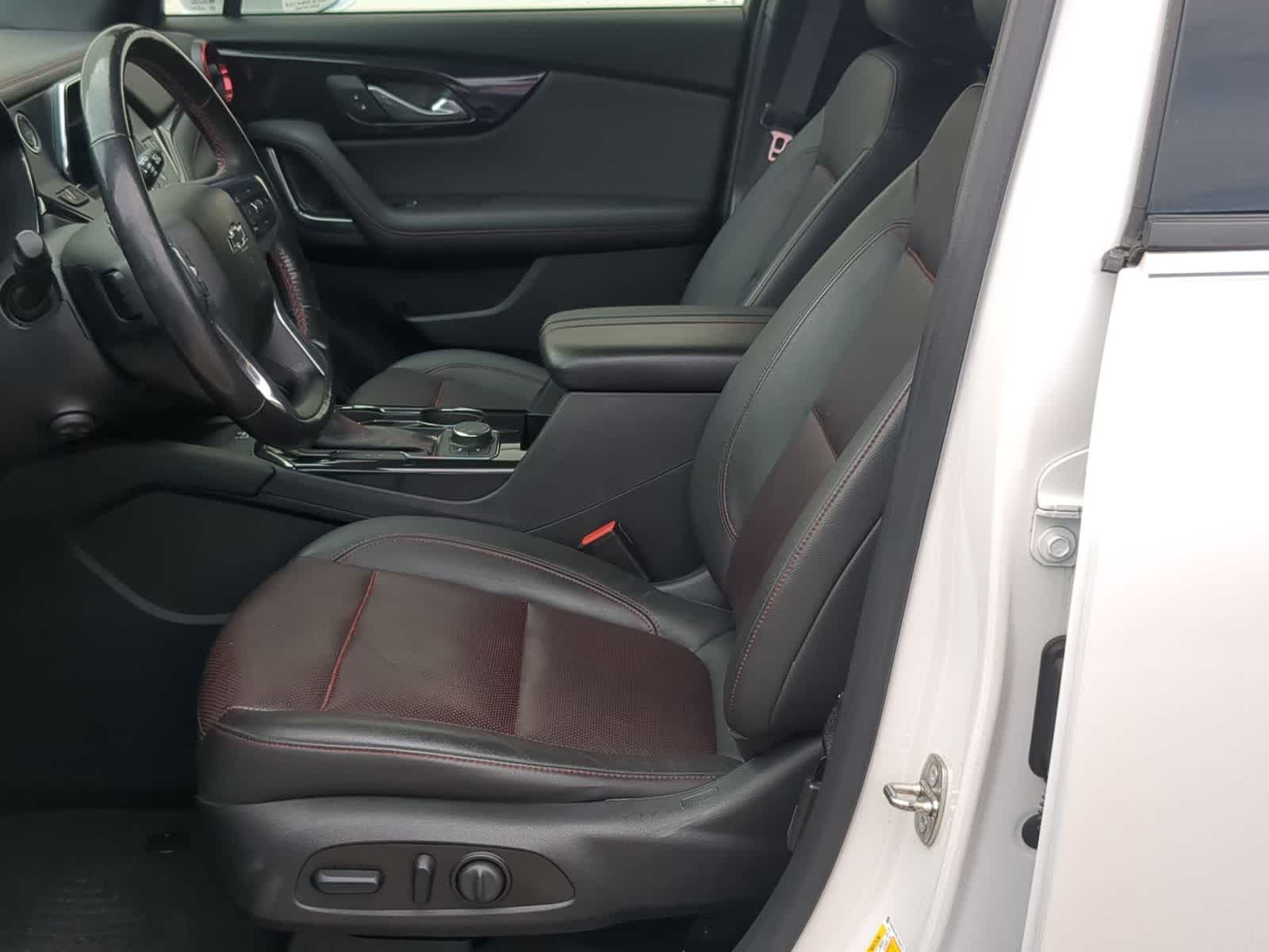 Thumbnail: 2020 Chevrolet Blazer - 16