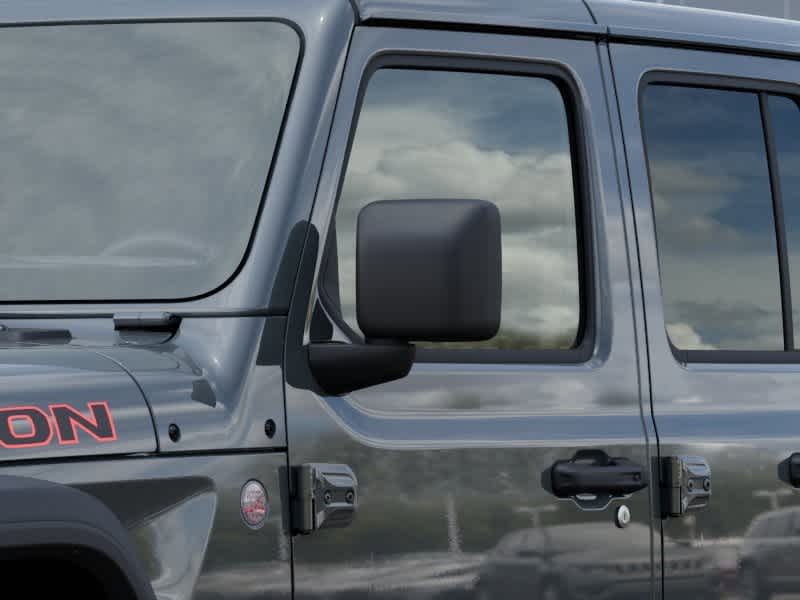 Thumbnail: 2026 Jeep Wrangler - 12