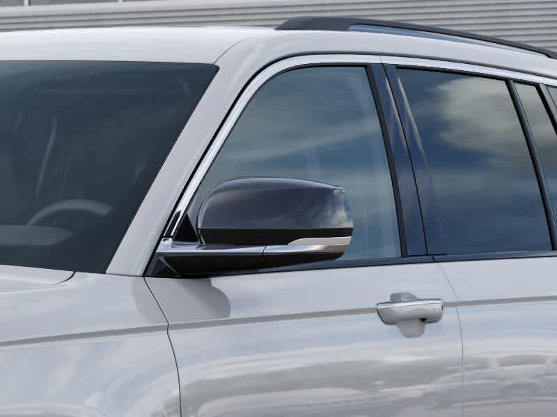 Thumbnail: 2026 Jeep Grand Cherokee - 12