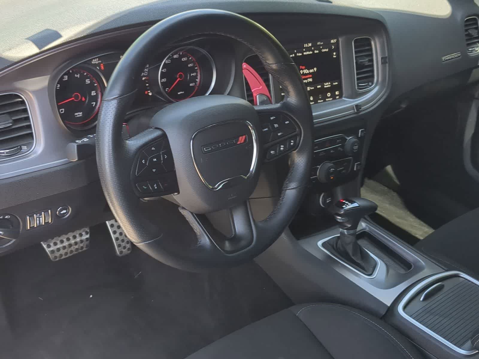 Thumbnail: 2023 Dodge Charger - 10