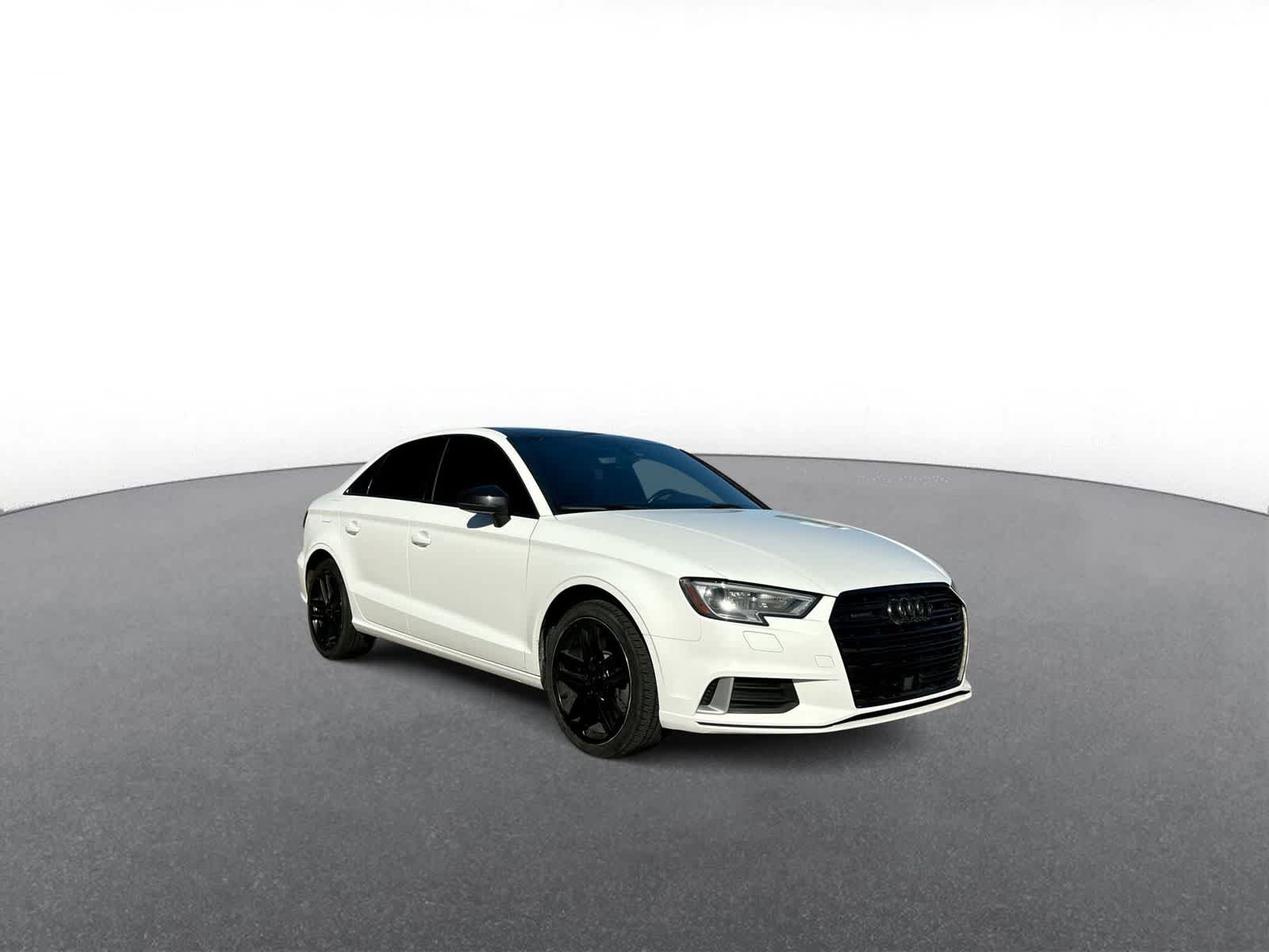Thumbnail: 2019 Audi A3 - 2