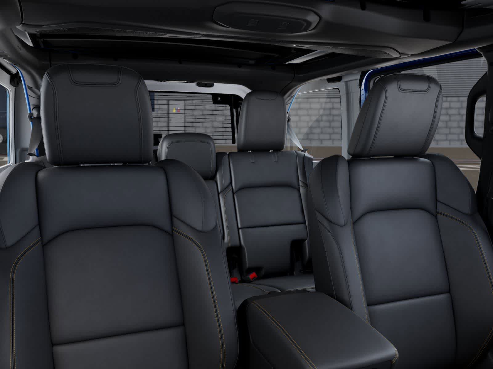 Thumbnail: 2026 Jeep Wrangler - 24