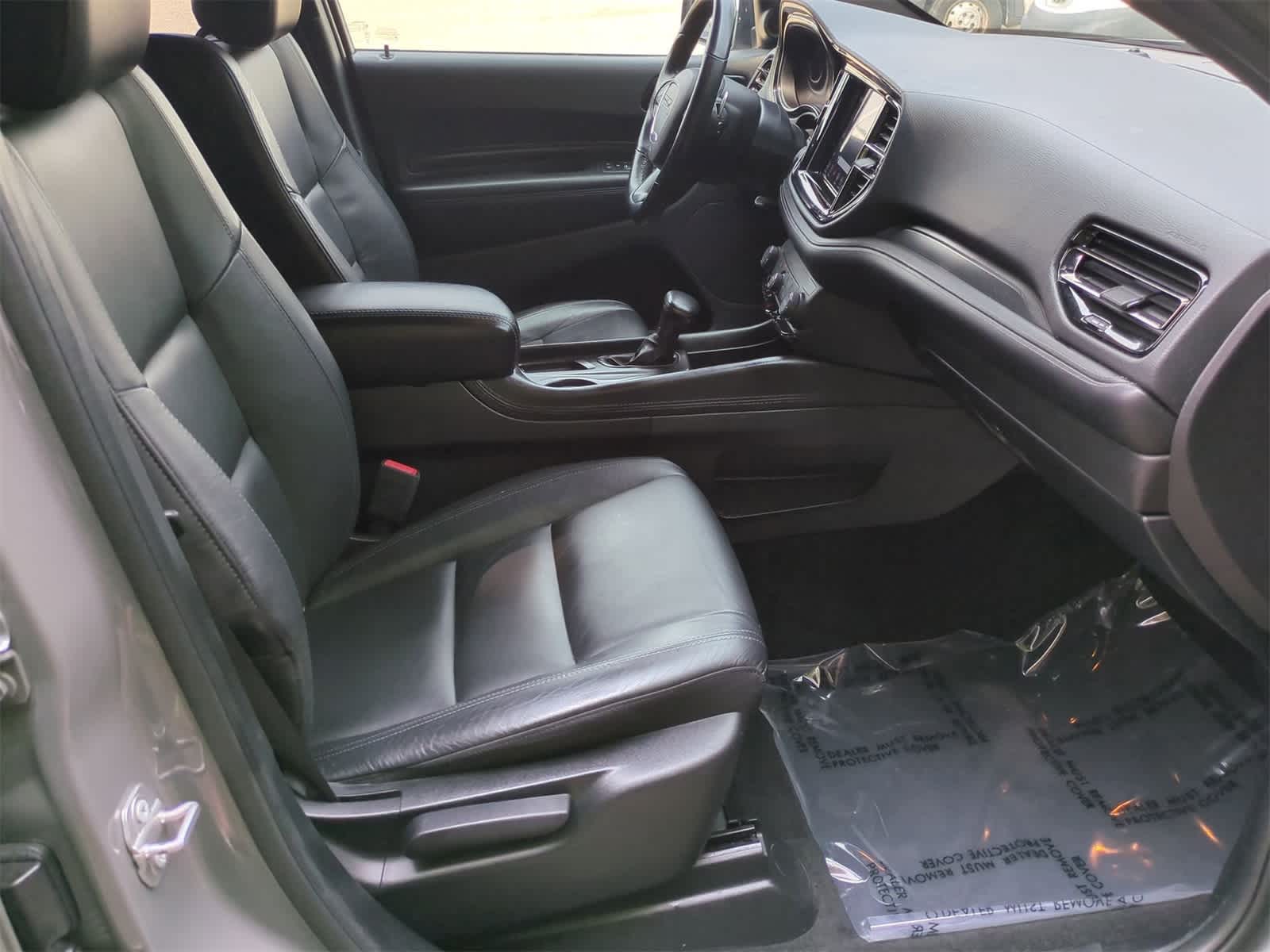 2021 Dodge Durango GT 20