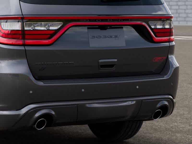 Thumbnail: 2026 Dodge Durango - 13