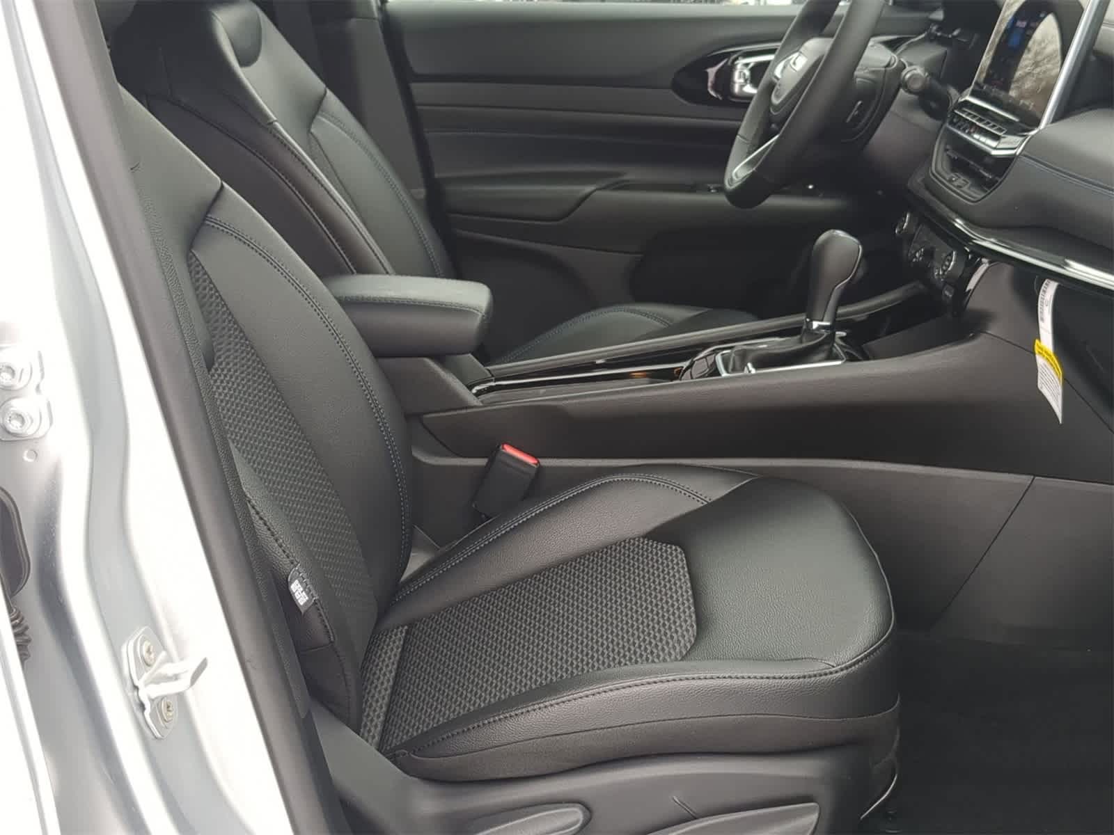 Thumbnail: 2026 Jeep Compass - 28