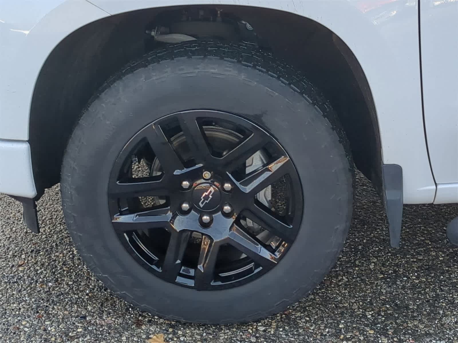 Thumbnail: 2023 Chevrolet Silverado 1500 - 14