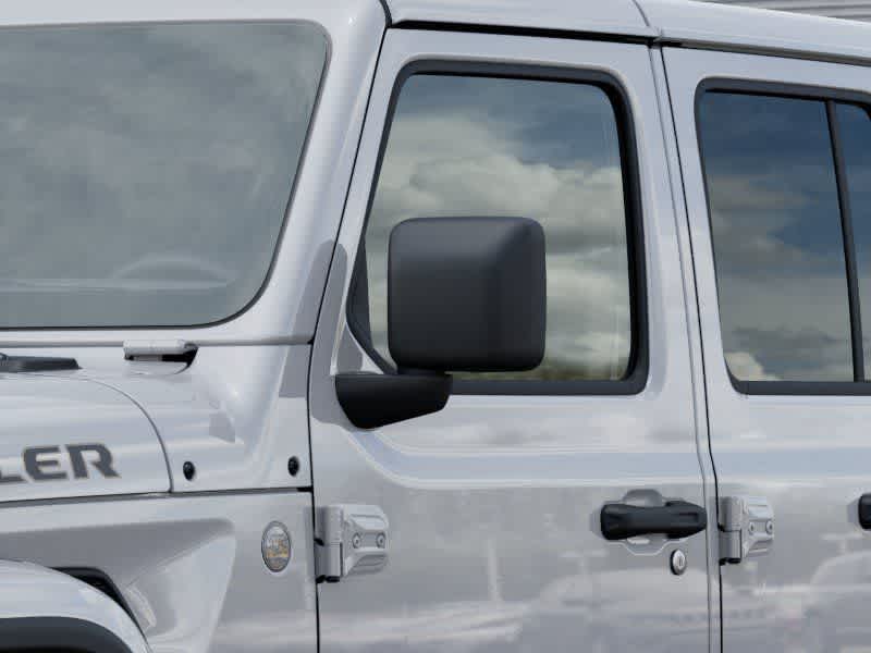 Thumbnail: 2026 Jeep Wrangler - 12