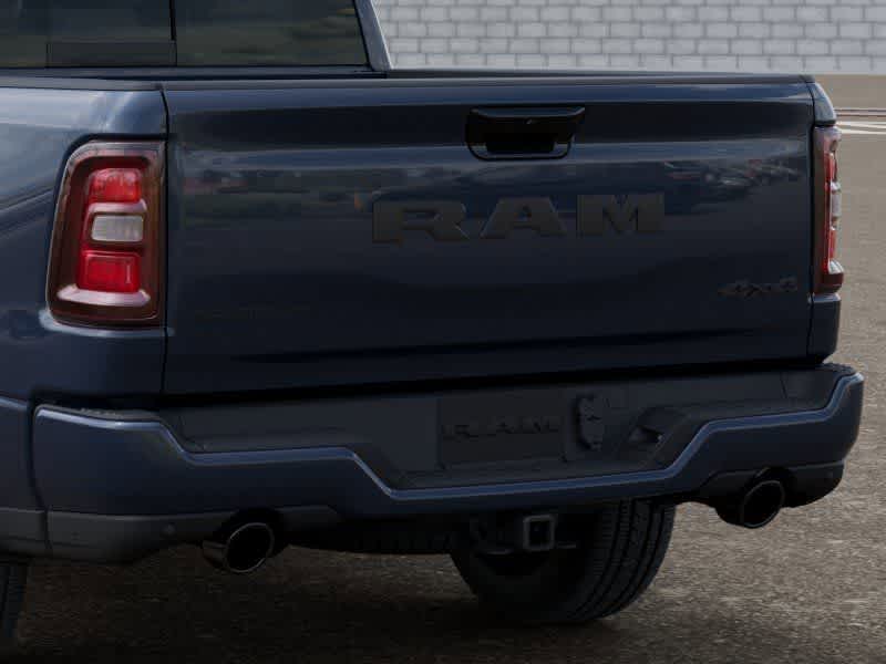 Thumbnail: 2026 RAM 1500 - 13