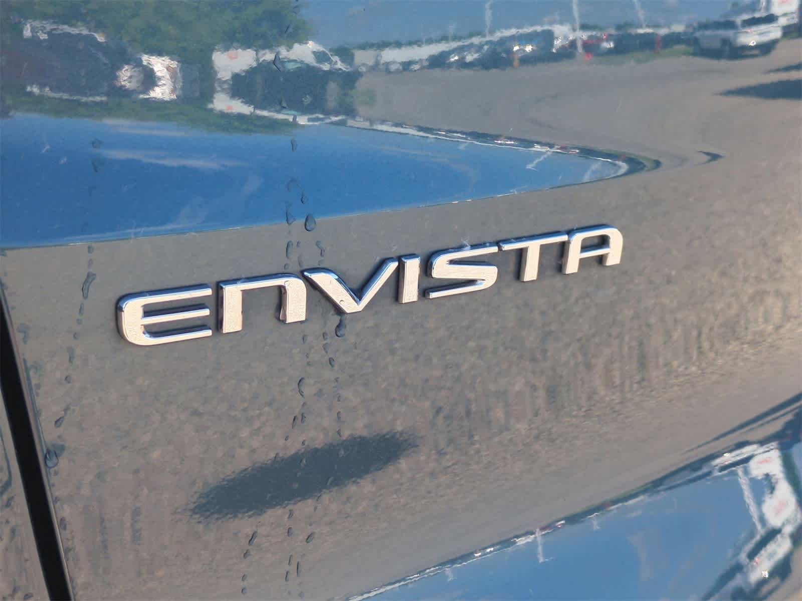 2024 Buick Envista Sport Touring 12