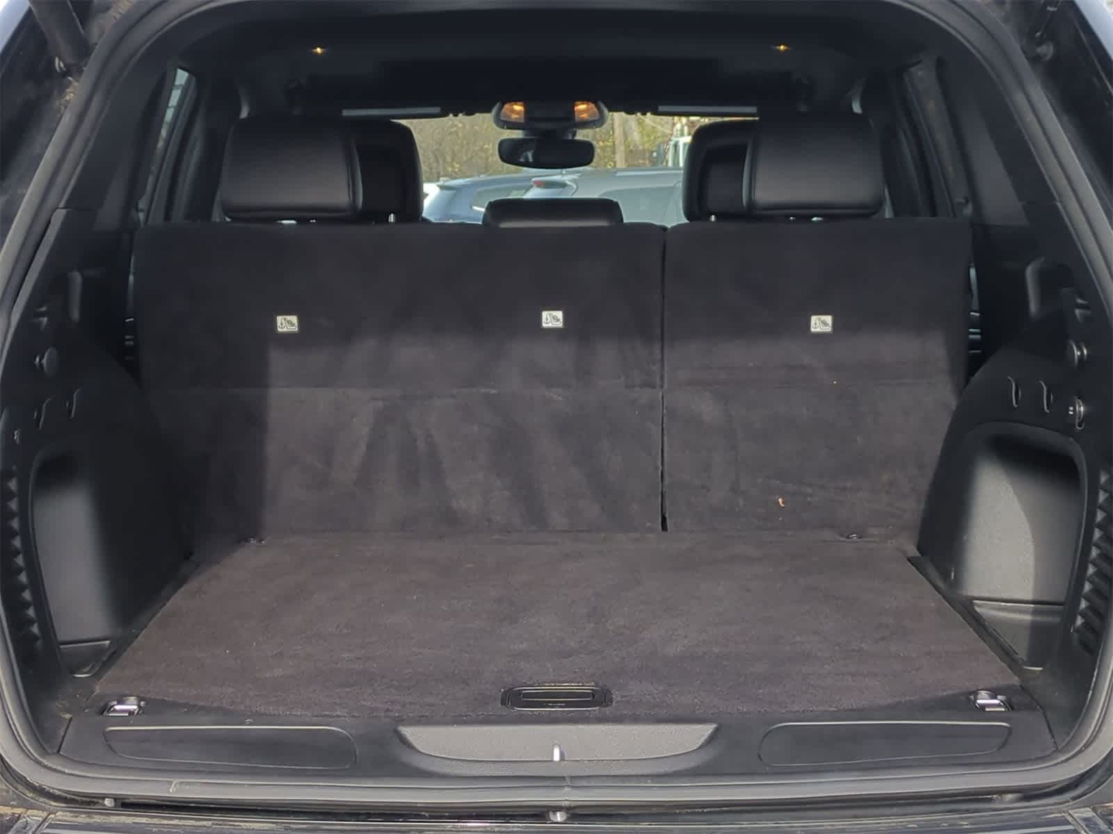 Thumbnail: 2021 Jeep Grand Cherokee - 42