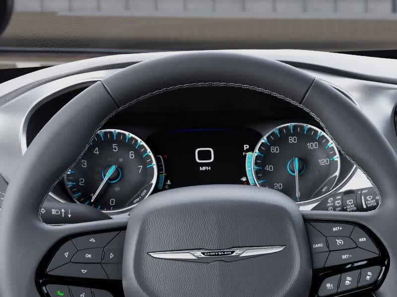 Thumbnail: 2026 Chrysler Pacifica - 17