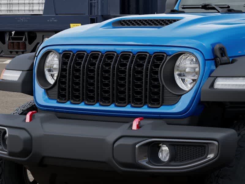 Thumbnail: 2026 Jeep Wrangler - 11