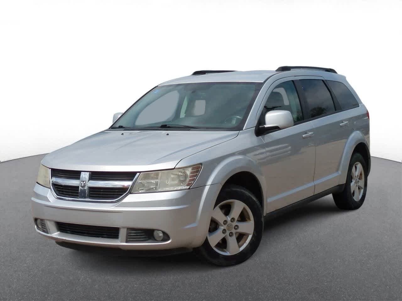 2010 Dodge Journey SXT -
                  Troy, MI