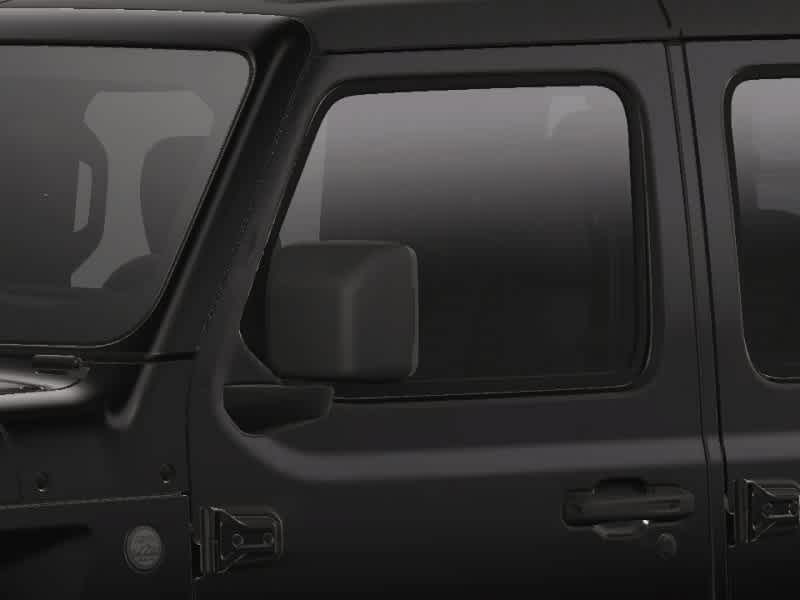 Thumbnail: 2025 Jeep Gladiator - 15