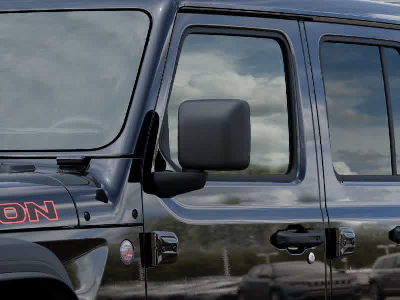 Thumbnail: 2026 Jeep Wrangler - 12