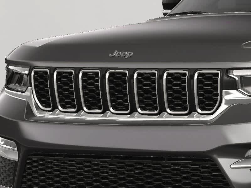 Thumbnail: 2025 Jeep Grand Cherokee - 14
