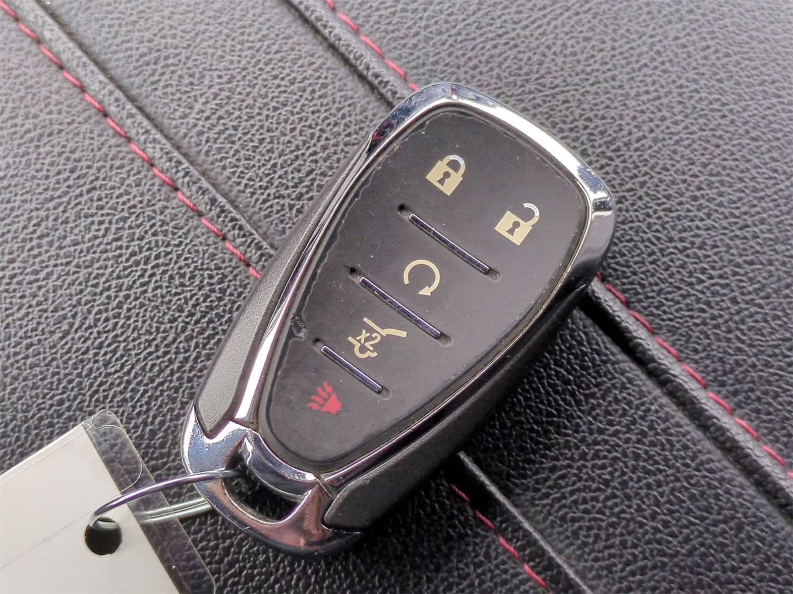 Thumbnail: 2019 Chevrolet Blazer - 34