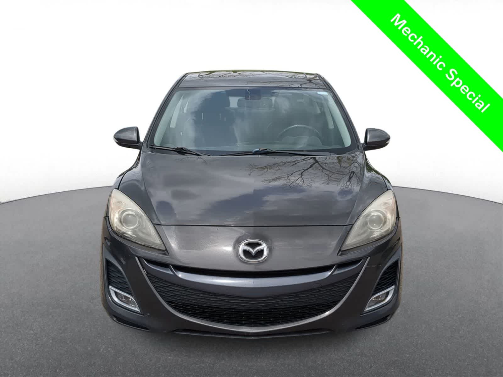 Thumbnail: 2010 Mazda Mazda3 - 3
